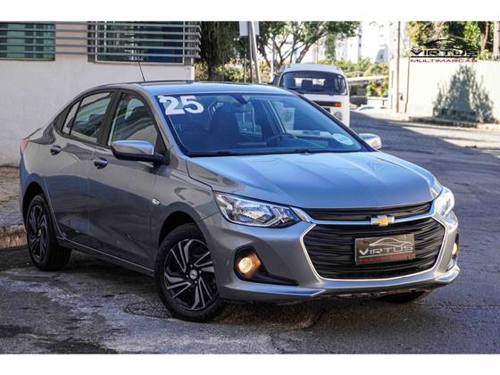 CHEVROLET ONIX 1.0 TURBO FLEX LT MANUAL CHEVROLET ONIX 1.0 TURBO FLEX LT MANUAL